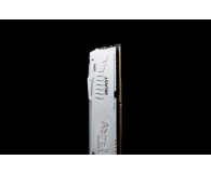 KINGSTON  DDR5 Fury Beast RGB 32GB(1*32GB)/6000 CL36 biała KF560C36BWEA-32 - 1139017 - zdjęcie 6